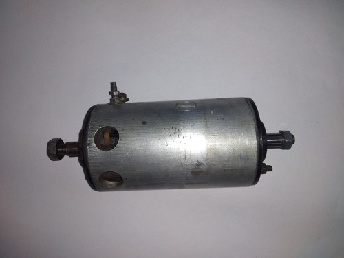Alternador Dínamo Vw Fusca (Usado)
