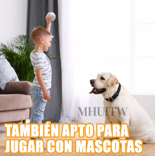 Ds* 12 Bolas De Espuma Macias, Brinquedo Antiestresse