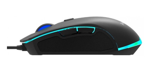 Mouse Gamer Momentum Philips 6 Botones G404 Techcenter