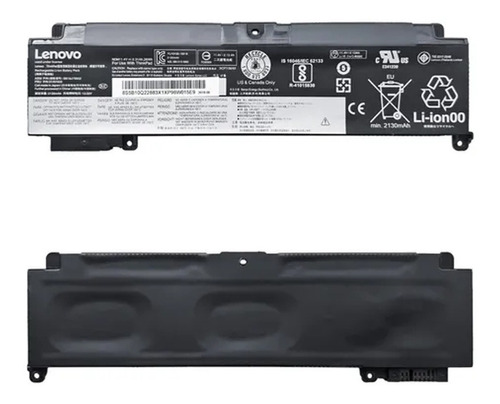 Batería Original Lenovo Thinkpad T460s 01av405