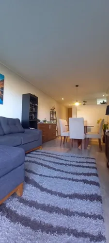 Ñuñoa Depto.con Patio, Exclusivo! 2d2b 1e 1b Oferta