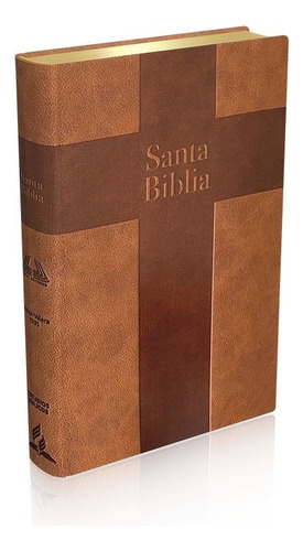 Biblia Rv1995 Con Fe De Jesús Y Las 28 Creencias Del 7° Día