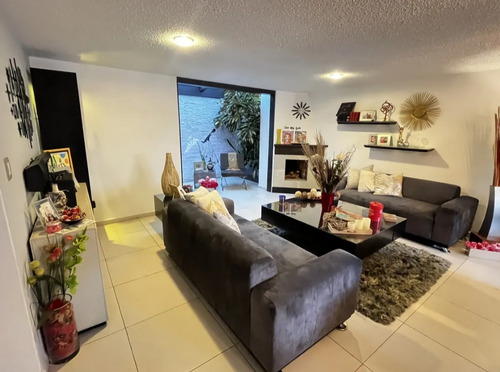 Casa En Venta En San Jerónimo Aculco