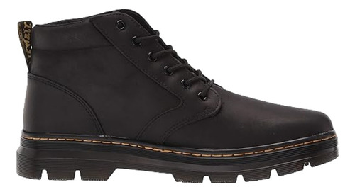 Dr. Martens Botas Chukka De Cuero Bonny Mujer