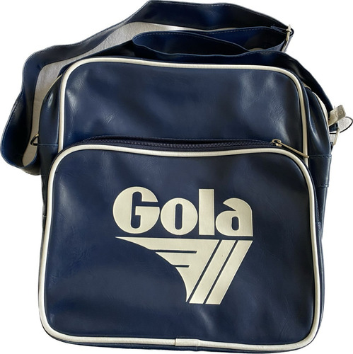 Bolso Manos Libres Gola Classic Gable 100% Original