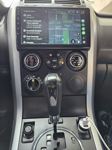 Suzuki Grand Vitara 2.7 Sz