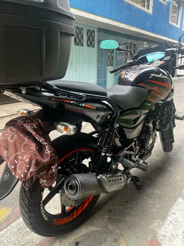 Pulsar 180fi