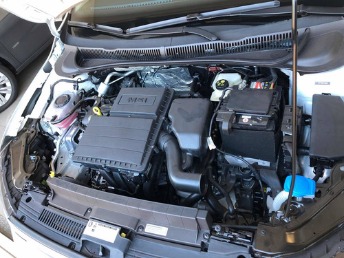 Volkswagen Virtus 1.6 Msi Trendline
