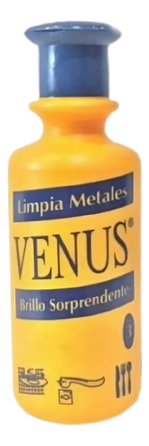 Limpia Metal 425cc Venus