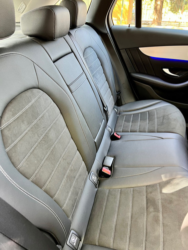 Mercedes-Benz Clase GLC 2.0 Glc300 4matic Offroad At