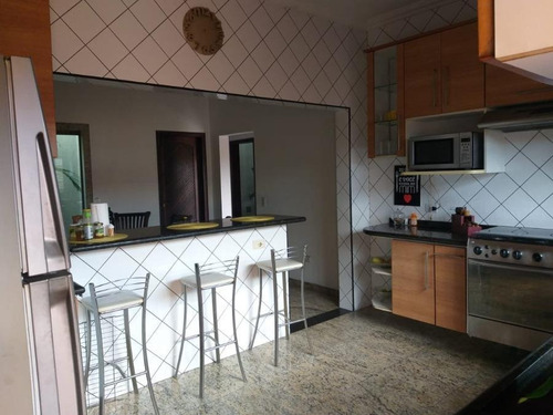 Casa Para Venda Por R$1.000.000,00 Com 3 Dormitórios, 1 Suite E 4 Vagas - Parque Cruzeiro Do Sul , São Paulo / Sp - Bdi25527