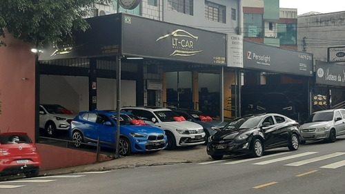 Hyundai Elantra -2014/2015 2.0 Gls Flex 4p Automatico