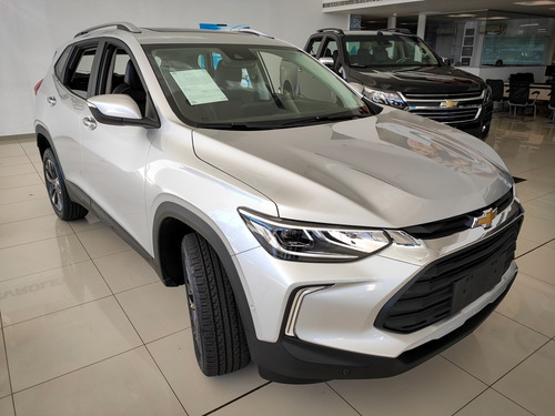 Imagem 5 de 14 de Chevrolet Tracker Premier 1.2 Turbo (flex) (aut)