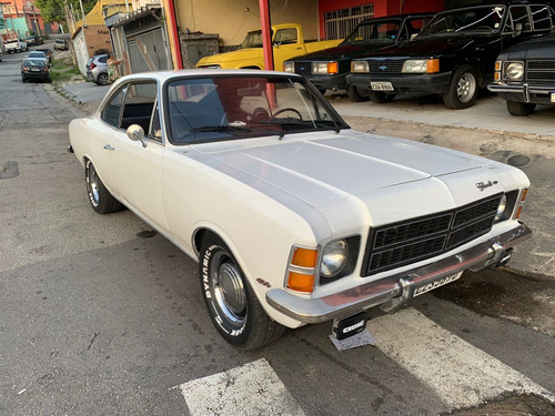 Chevrolet  Opala Coupê 