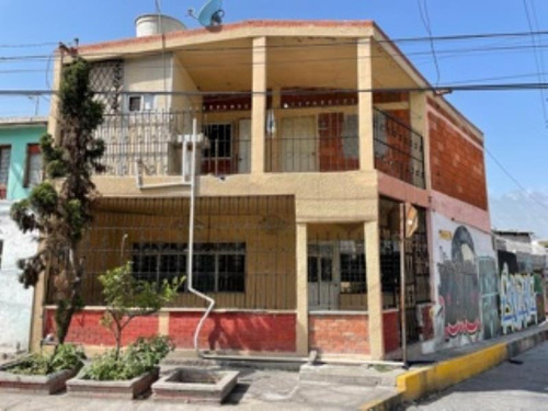 Imagen 1 de 12 de Casa Sola En Venta San Ángel (f-78)