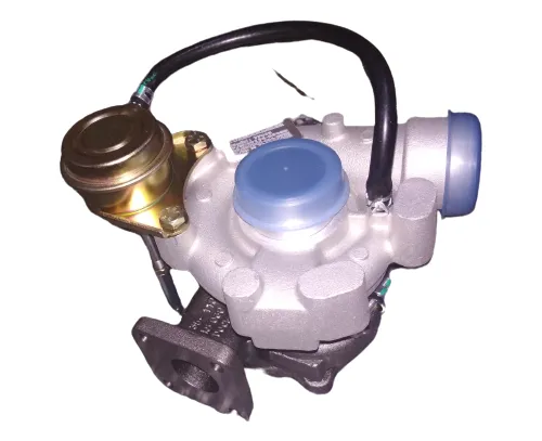 Turbo Iveco Dayli Nuevo