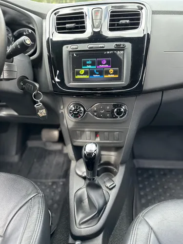 Renault Stepway 1.6 Dynamique / Intens Automática