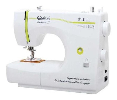 Maquina De Coser Godeco Dinamica Ii