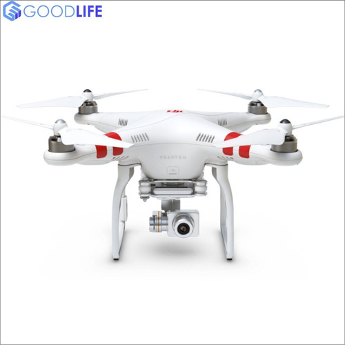 Imagen 4 de 8 de Cable Flex Gimbal Dji Phantom 2 Vision Plus Drone Repuesto