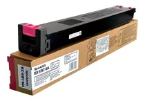 Comprar Sharp Cartucho Toner Magenta Mx51ntma \u002F Mx4110 4140 5110n