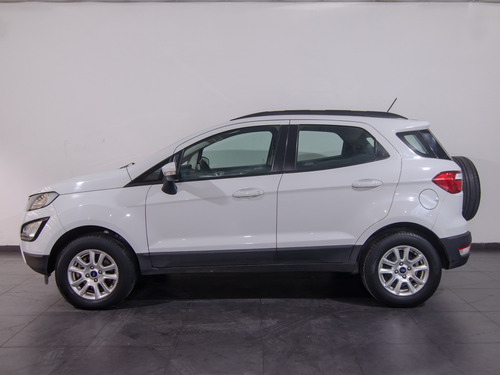 Ford Ecosport 1.5 Se 123cv 4x2