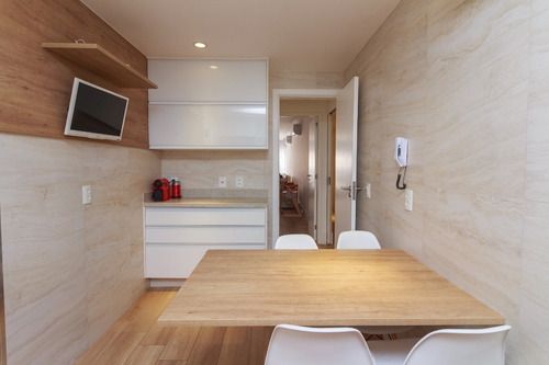 Imagem 19 de 30 de Apartamento À Venda, 4 Quartos, 3 Suítes, 1 Vaga, Ipanema - Rio De Janeiro/rj - 1250