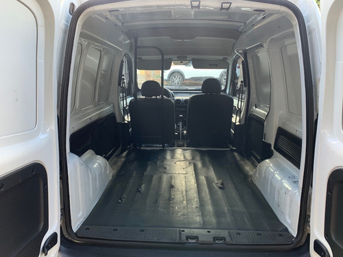 Imagem 9 de 9 de Renault Kangoo 1.6 Expression 16/17 Novissima 87 Mil Km