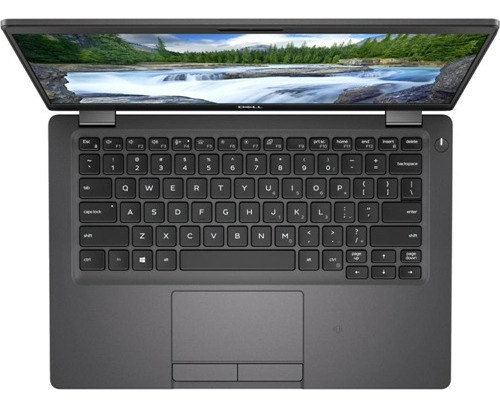 Notebook Dell Latitude 5300 Core I5-8365 Ram 16gb Ssd 480gb (Recondicionado)