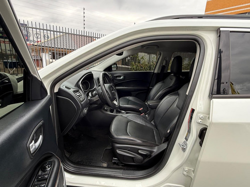 Jeep Compass Longitude D