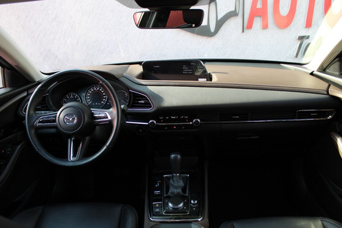 Mazda Cx30 I Grand Touring 2020 Factura Original, Tomo Auto