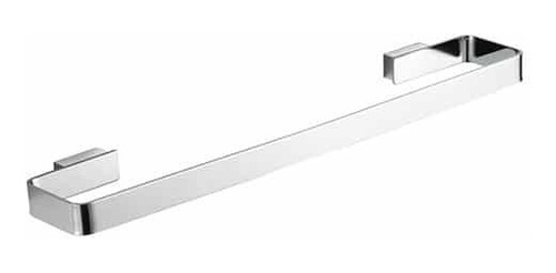 Juego De 4 Accesorios Para Baño Acero Inox Cromado Lujo