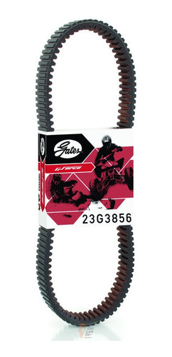 Banda Gates Polaris Sportsman 550 2009-2012