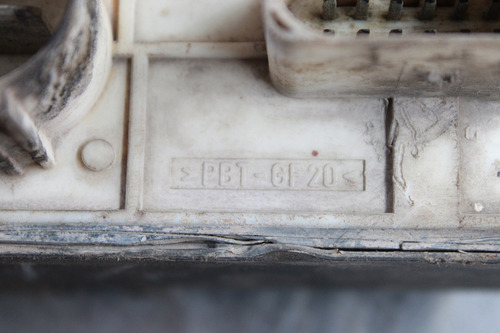 Relevador Beetle 2000 Aut 2.0 1j0919506k S4169 (Usado)