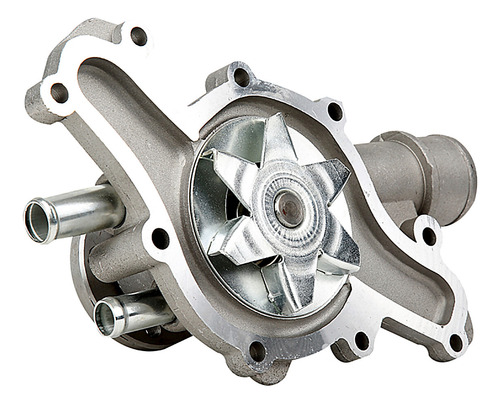 Bomba De Agua Mercury Cougar V8 5.0l 1991 1992 1993 Xkp
