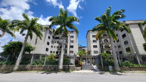 Maravilloso Apartamento En Venta Colinas De Bello Monte Ag