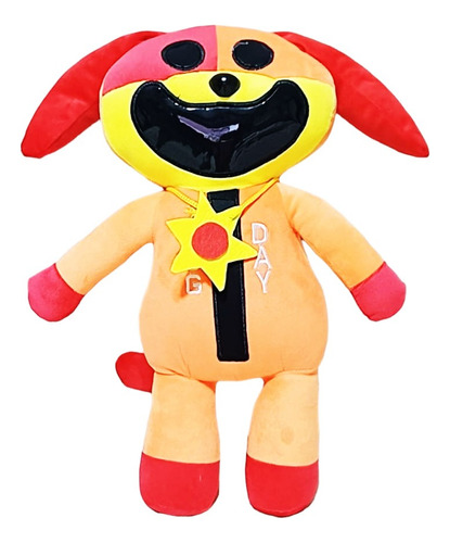 Peluche Dogday Poppy Playtime 3