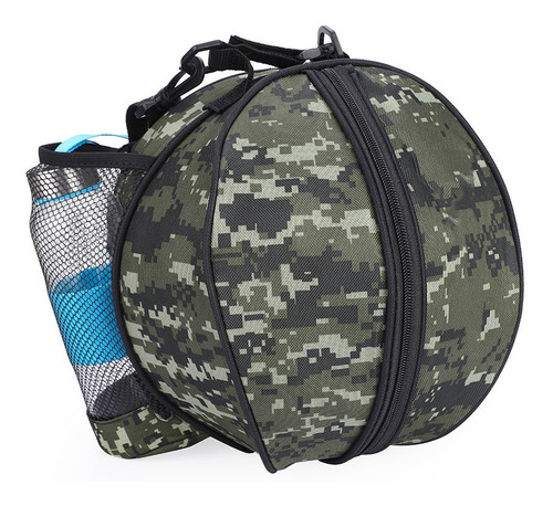 Bolsa Portátil Para Guardar Pelotas De Baloncesto, Fútbol Y