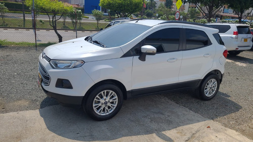 Ford Ecosport 2.0 Titanium At