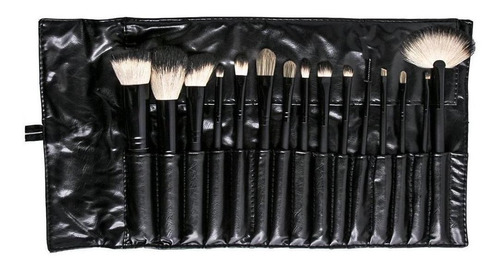 Set de 15 brochas Morphe 687