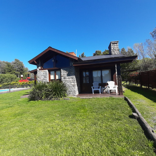 Imagen 3 de 14 de Excelente Complejo De Cabañas A La Venta En Lomas Altas Chascomus