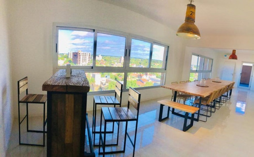 Imagen 8 de 9 de Departamento En Venta En Ituzaingo Norte