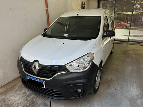 Renault Kangoo Ii Express Emotion 5a 1.6 Sce