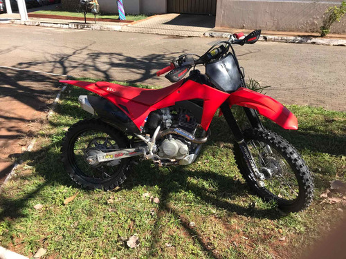 Honda Honda Crf 230