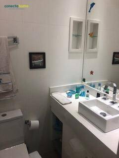 Imagem 22 de 29 de Cobertura Com 140 M², 3 Dormitórios, Piscina E 2 Vagas Na Saúde - Co0001