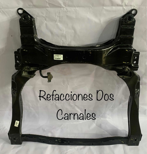 Puente Delantero Para Chevrolet Beat Y Spark Clasic (Usado)