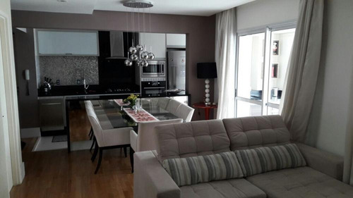 Imagem 11 de 14 de Apartamento Com 02 Dormitórios E 79 M² | Vila Leopoldina, São Paulo | Sp - Ap32016v
