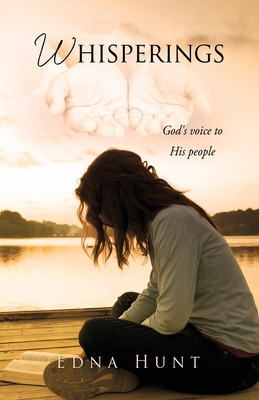 Libro Whisperings: God's Voice To His People - Hunt, Edna