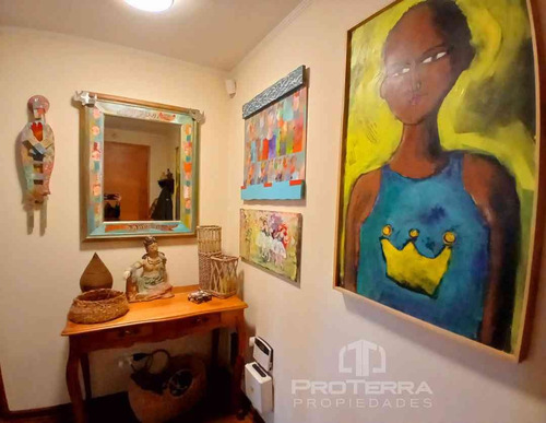 Fabuloso Departamento Junto Al Rio