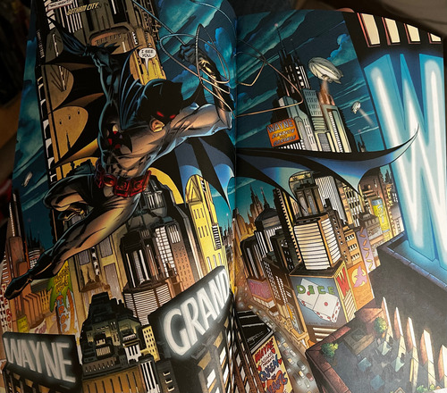 Flashpoint #1 Dc Special Edition The Flash Movie (Usado)