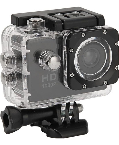 Camara Deportiva Hd 1080p